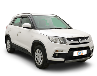 Maruti Vitara Brezza-img